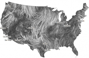 WindMap